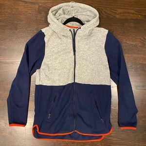 BDG Grey & Blue Sweatshirt